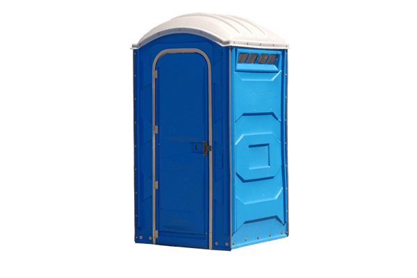Standard Portable Toilet Rental